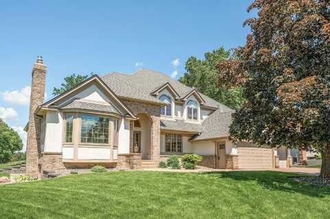 Bluestem, EDEN PRAIRIE, MN 55347