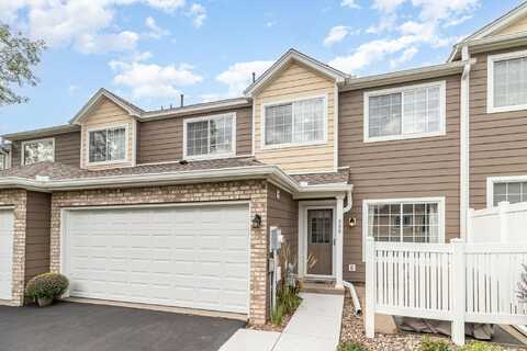 Mariner, SAINT PAUL, MN 55129