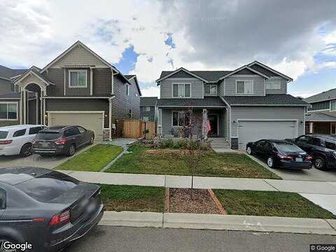 Kayla, YELM, WA 98597