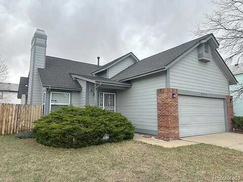 Sable, DENVER, CO 80239