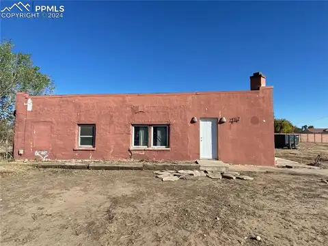 Preston, PUEBLO, CO 81006