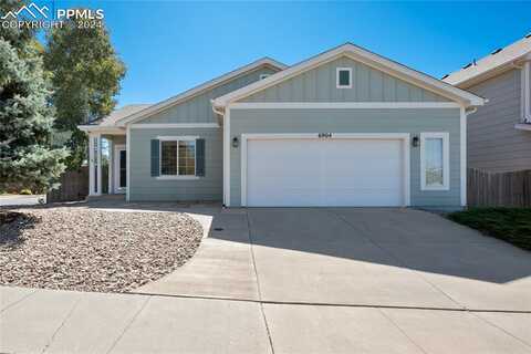 Cobblecreek, COLORADO SPRINGS, CO 80922