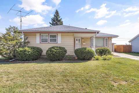 103Rd, MILWAUKEE, WI 53225