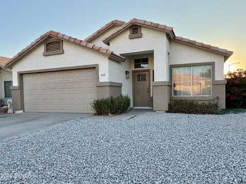 Monte Vista, CHANDLER, AZ 85225