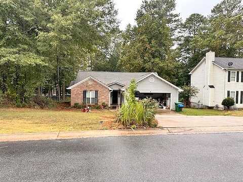 Sims Crest, SNELLVILLE, GA 30078