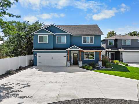 Corbin, GREENACRES, WA 99016