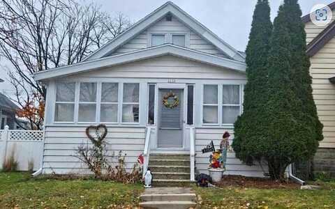 69Th, MILWAUKEE, WI 53219