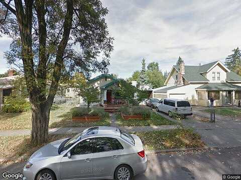 Providence, SPOKANE, WA 99207