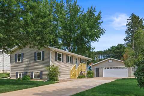 Brookline, EAU CLAIRE, WI 54703