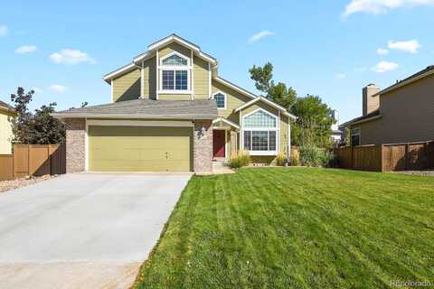 Windsor, HIGHLANDS RANCH, CO 80126