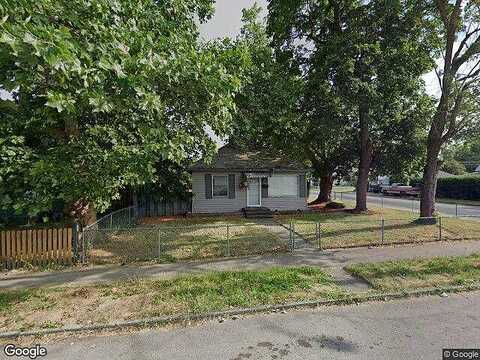 Hoffman, SPOKANE, WA 99207