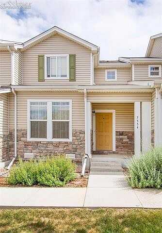 Sandy Springs, FOUNTAIN, CO 80817
