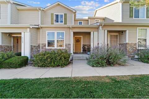 Sandy Springs, FOUNTAIN, CO 80817