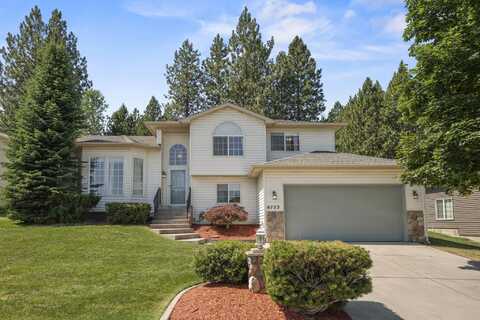 Echo Ridge, SPOKANE, WA 99224