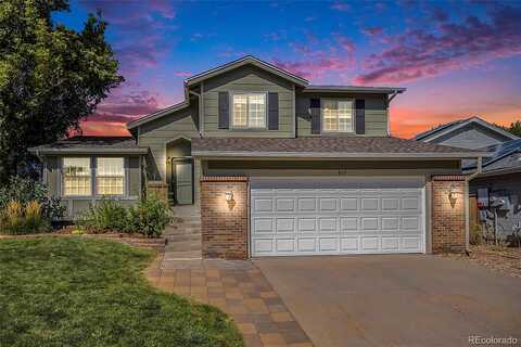 Ridgeglen, HIGHLANDS RANCH, CO 80126