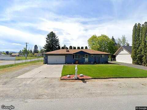 Long, SPOKANE VALLEY, WA 99016