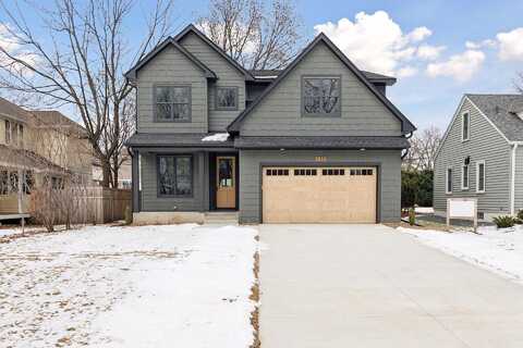 William, MINNEAPOLIS, MN 55436
