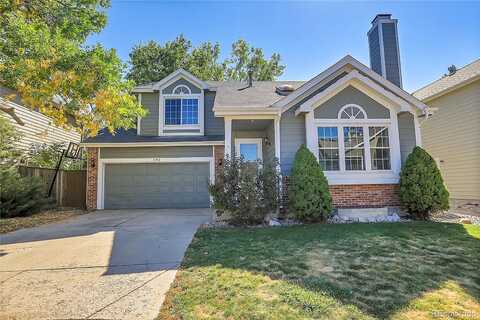 White Cloud, HIGHLANDS RANCH, CO 80126