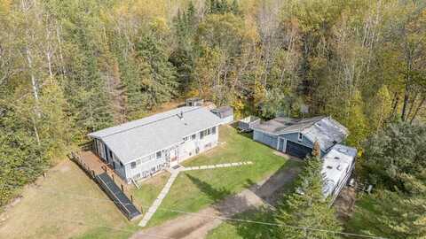 Differding Point, EVELETH, MN 55734