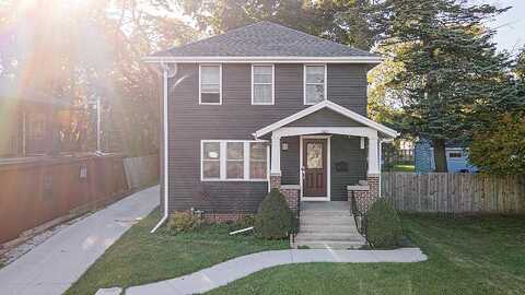 7Th, SHEBOYGAN, WI 53083