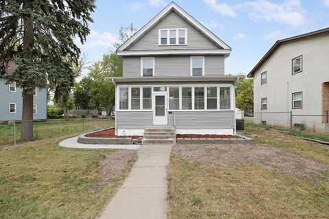 Emerson, MINNEAPOLIS, MN 55411