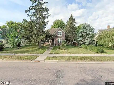 Washington, NEW ULM, MN 56073