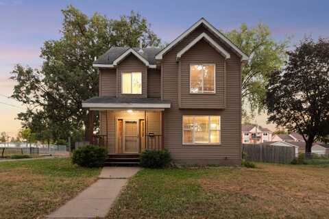 14Th, MINNEAPOLIS, MN 55411