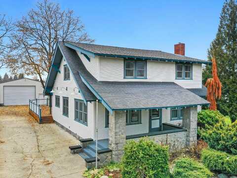 Greenacres, SPOKANE VALLEY, WA 99016