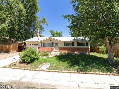 Lansing, COLORADO SPRINGS, CO 80909