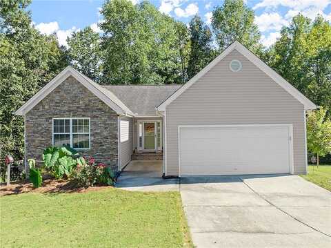 Yellow Stone, FLOWERY BRANCH, GA 30542