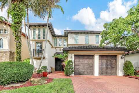 125Th, PARKLAND, FL 33076