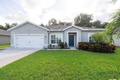 Oakland Lake, FORT PIERCE, FL 34951