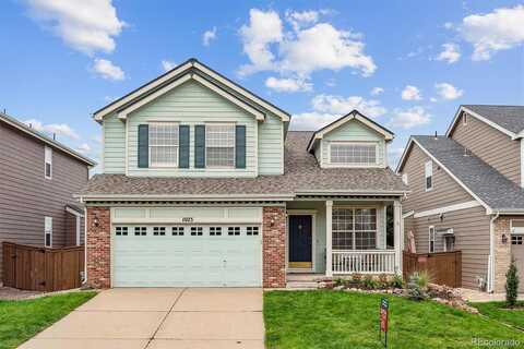 Mulberry, HIGHLANDS RANCH, CO 80129