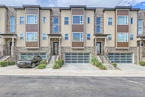 Beeler, DENVER, CO 80237