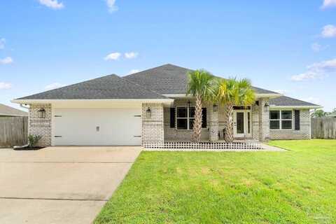 Gaineswood, MILTON, FL 32583