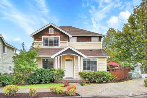 Woodside, RENTON, WA 98058