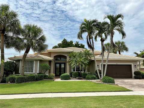 Potomac Falls, BOYNTON BEACH, FL 33437