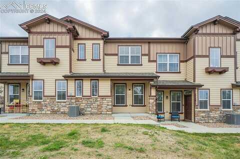 Prominence, COLORADO SPRINGS, CO 80923