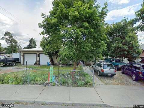 Martin, SPOKANE, WA 99207