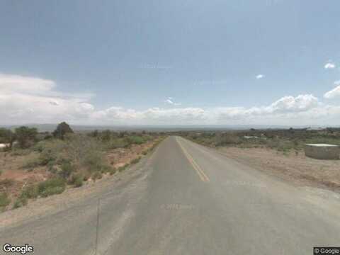 W Quail Springs Ranch Rd, Cottonwood, AZ 86326