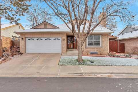 Kittredge, AURORA, CO 80011