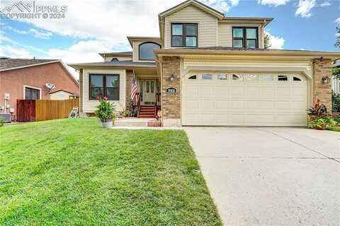 Northwind, COLORADO SPRINGS, CO 80918