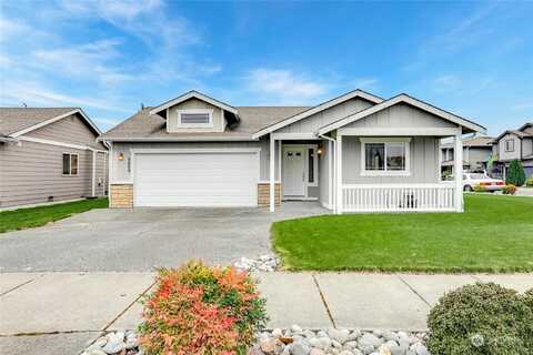 121St, MARYSVILLE, WA 98271