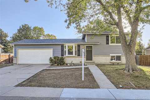 118Th, THORNTON, CO 80233