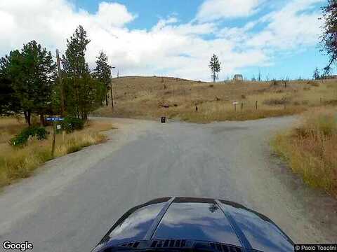 Nna Quiet Valley Road, Chelan, WA 98816