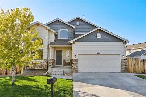 Eagle Creek, COMMERCE CITY, CO 80022