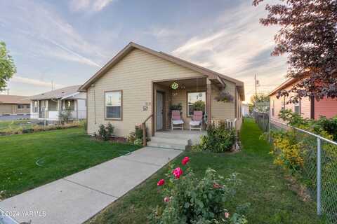 6Th, YAKIMA, WA 98901