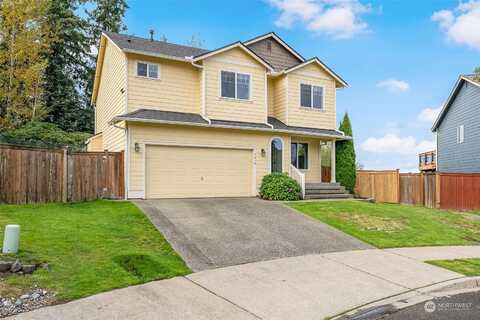 88Th, MARYSVILLE, WA 98270