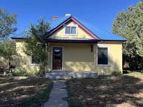 Cherry, DEL NORTE, CO 81132