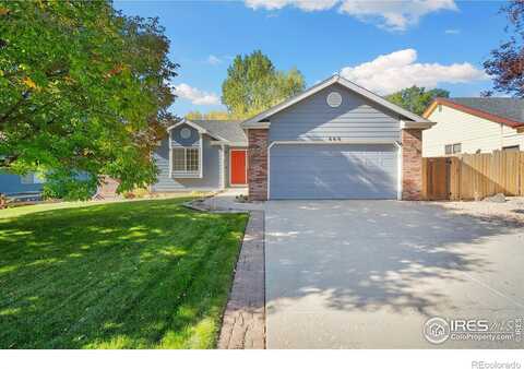 Saint Andrews, JOHNSTOWN, CO 80534